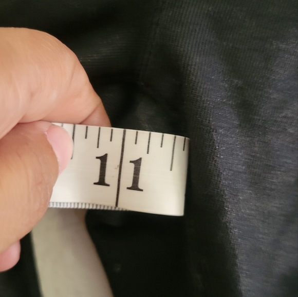 L'Agence Rochelle High Rise Pull On Pants Size XS Tall - Picture 8 of 9